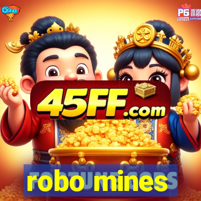 robo mines